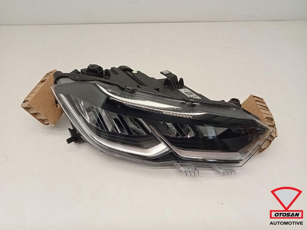 VW Polo VIII 2G Facelift 2021+ LED Koplamp Rechts Nieuw 2G19, Auto-onderdelen, Gebruikt, Volkswagen, Volkswagen AG, Vw@volkswagen.de