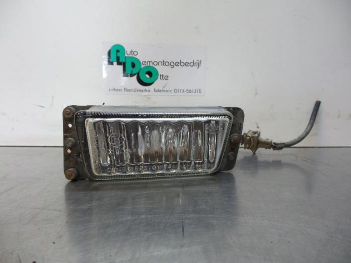 Feu antibrouillard avant gauche d'un Volkswagen Caddy (Caddy, Autos : Pièces & Accessoires, Volkswagen, -, 3 mois de garantie