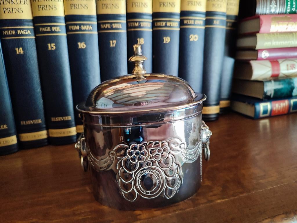 Bonbonnière, Maison & Meubles, Enlèvement