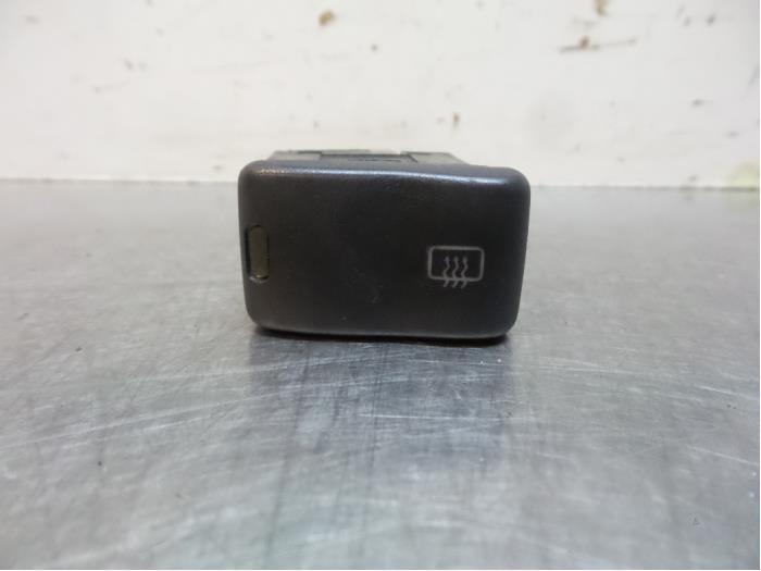 Verwarmingsschakelaar Achterruit van een Seat Arosa (Arosa 9, Auto-onderdelen, Gebruikt, -, -, Ophalen of Verzenden