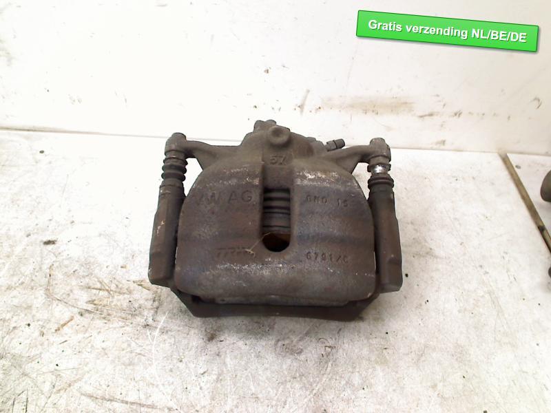 REMKLAUW LINKS VOOR Volkswagen Golf VII (AUA) (8V0615123), Gebruikt, De Bloemendaal 21 21
5221 EB  'S HERTOGENBOSCH, NL, Info@123Parts.nl