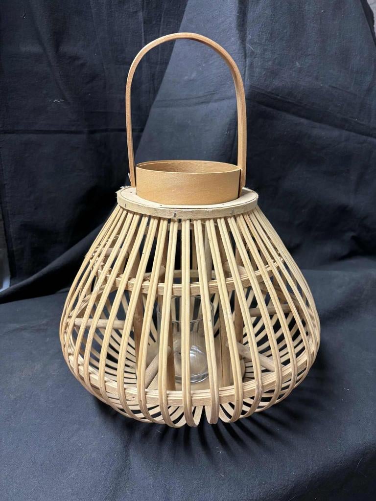 Mooi sfeerlicht KWALITEIT, Huis en Inrichting, Woonaccessoires | Kandelaars en Kaarsen, Ophalen, Kaars