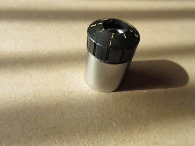 Pour platine Lenco L78S: contrepoids de bras 95gr 35x25x10, Enlèvement ou Envoi, Comme neuf, Pièce tourne-disques, Autres marques