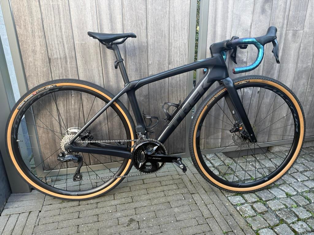 Trek Endurace /Gravel SL6 Gen 4 (taille 50), Autres marques, Femmes, 49 à 53 cm, Comme neuf