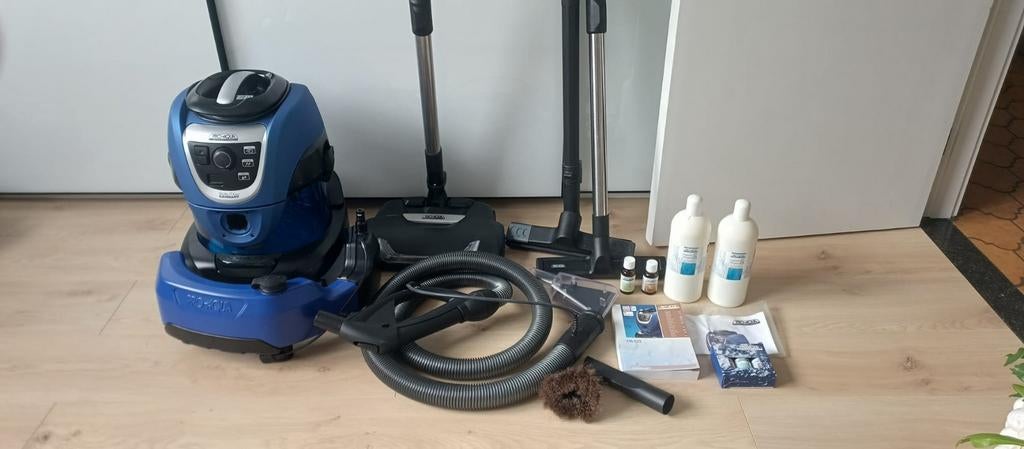 Aspirateur professionnel Pro-Aqua PA-03 comme neuf, Electroménager, Aspirateurs, Aspirateur