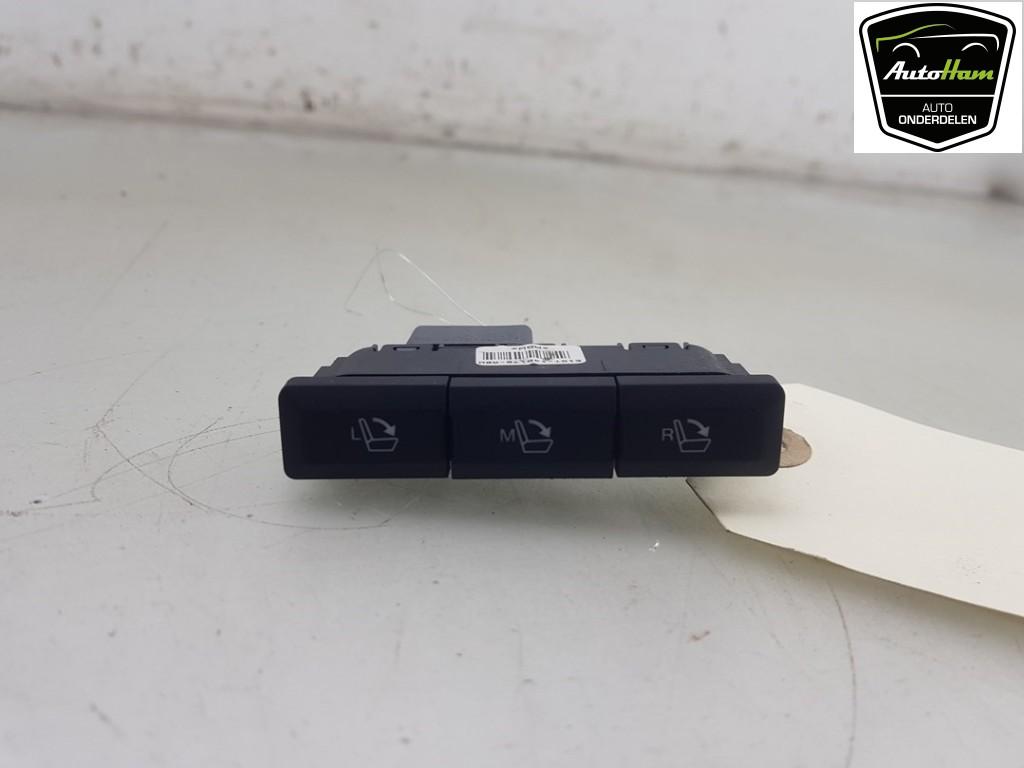 SCHAKELAAR Ford S-Max (WPC) (01-2015/06-2018), Gebruikt, Ford