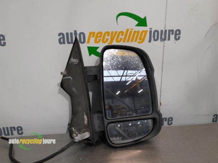 Buitenspiegel rechts van een Citroen Jumper, Auto-onderdelen, Gebruikt, -, -, 3 maanden garantie