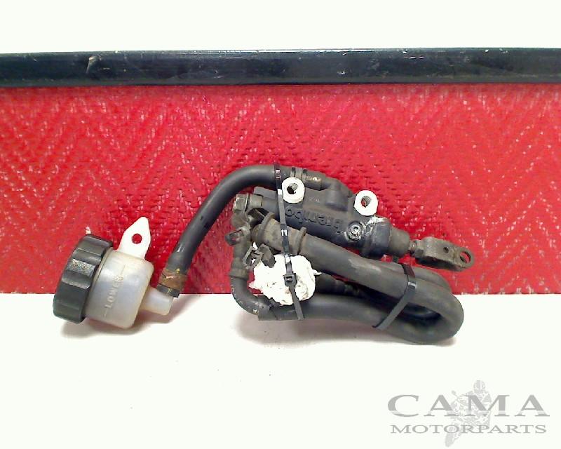 FREIN MAITRE CYLINDRE ARRIÈRE Yamaha, Dhr. S. di Majo, Utilisé, Info@cama-motorparts.nl, P.J. Troelstraweg 8 8
3144 CX  MAASSLUIS, NL