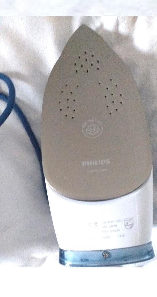 Philips PerfectCare Xpress strijkijzers, Elektronische apparatuur, Verzenden