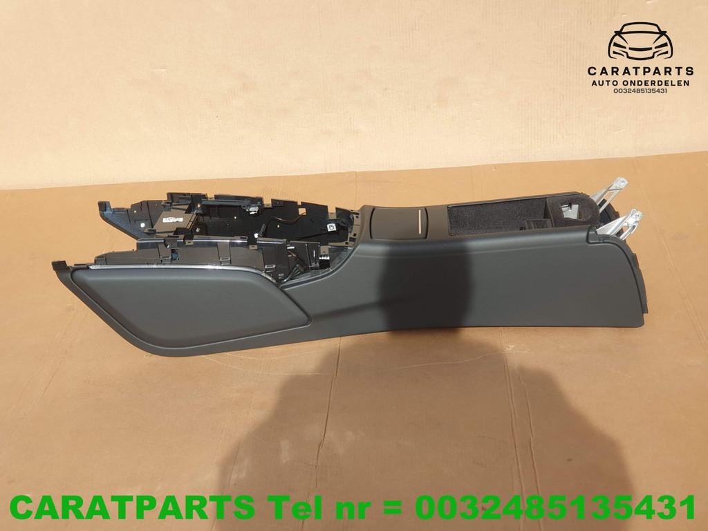 4G0863244D A6 middenconsole A7 bekerhouder S6 S7 RS6 RS7, Auto-onderdelen, Gebruikt, AUDI AG, Auto-Union-Strasse 1
85045  Ingolstadt, DE