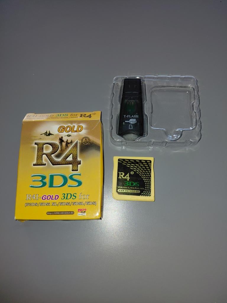 Memory card, Enlèvement