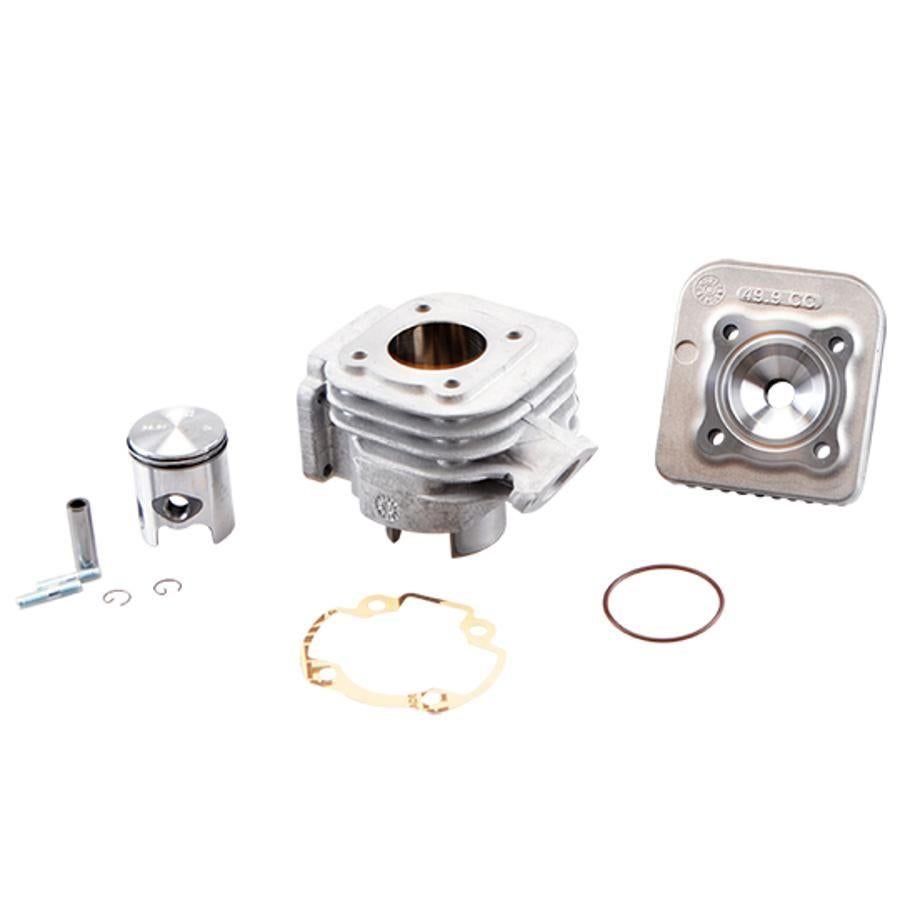 Booster MBK, Doppler CC 50cc Racing extrêmement rapide, Vélos & Vélomoteurs, Enlèvement, Neuf, Cylindre