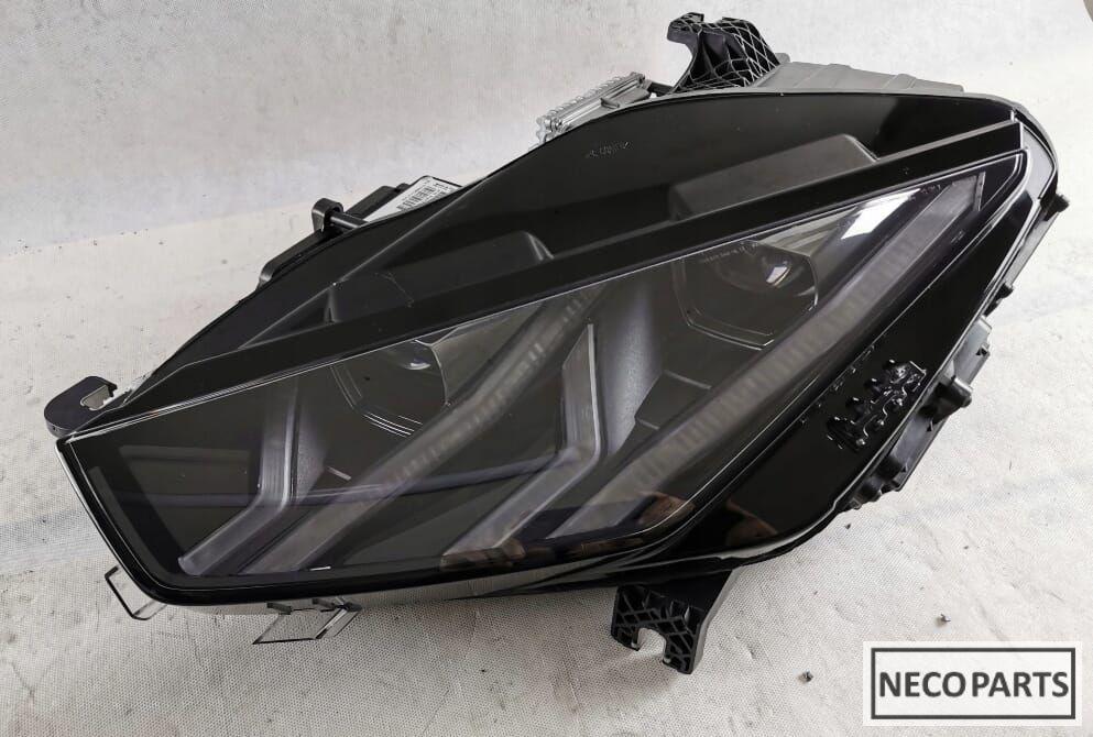 LAMBORGHINI HURACAN VOL LED KOPLAMP LINKS 4T0941003G, Auto-onderdelen, Verlichting, Overige automerken, Gebruikt, Ophalen of Verzenden