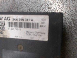 Unité de commande Start Stop VW Polo 6 3AA919041A (555A), Enlèvement, Utilisé