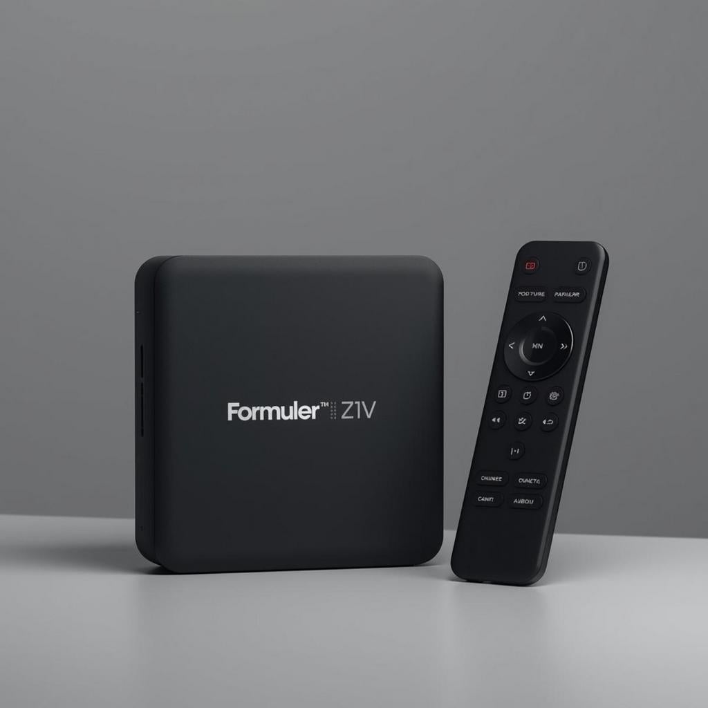 Formuler Z12 Pro max Ultra, Enlèvement ou Envoi, Comme neuf, Décodeur