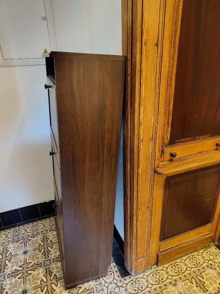 Schoenenkast, Huis en Inrichting, Kasten | Schoenenkasten, Ophalen, Zo goed als nieuw, Modern