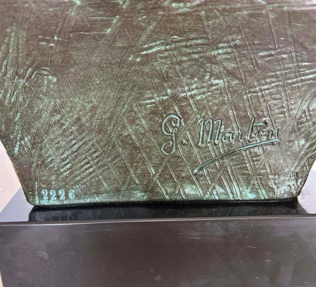 tête de Jésus avec une couronne d'épines, Antiquités & Art, Enlèvement