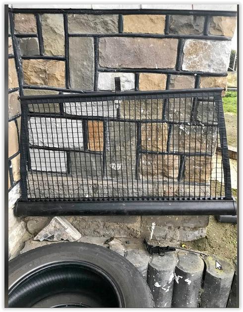 Hondenrekken Citroen c5 Hondenrek van een Citroen C5 Break 2, Ophalen, Gebruikt, Citroën