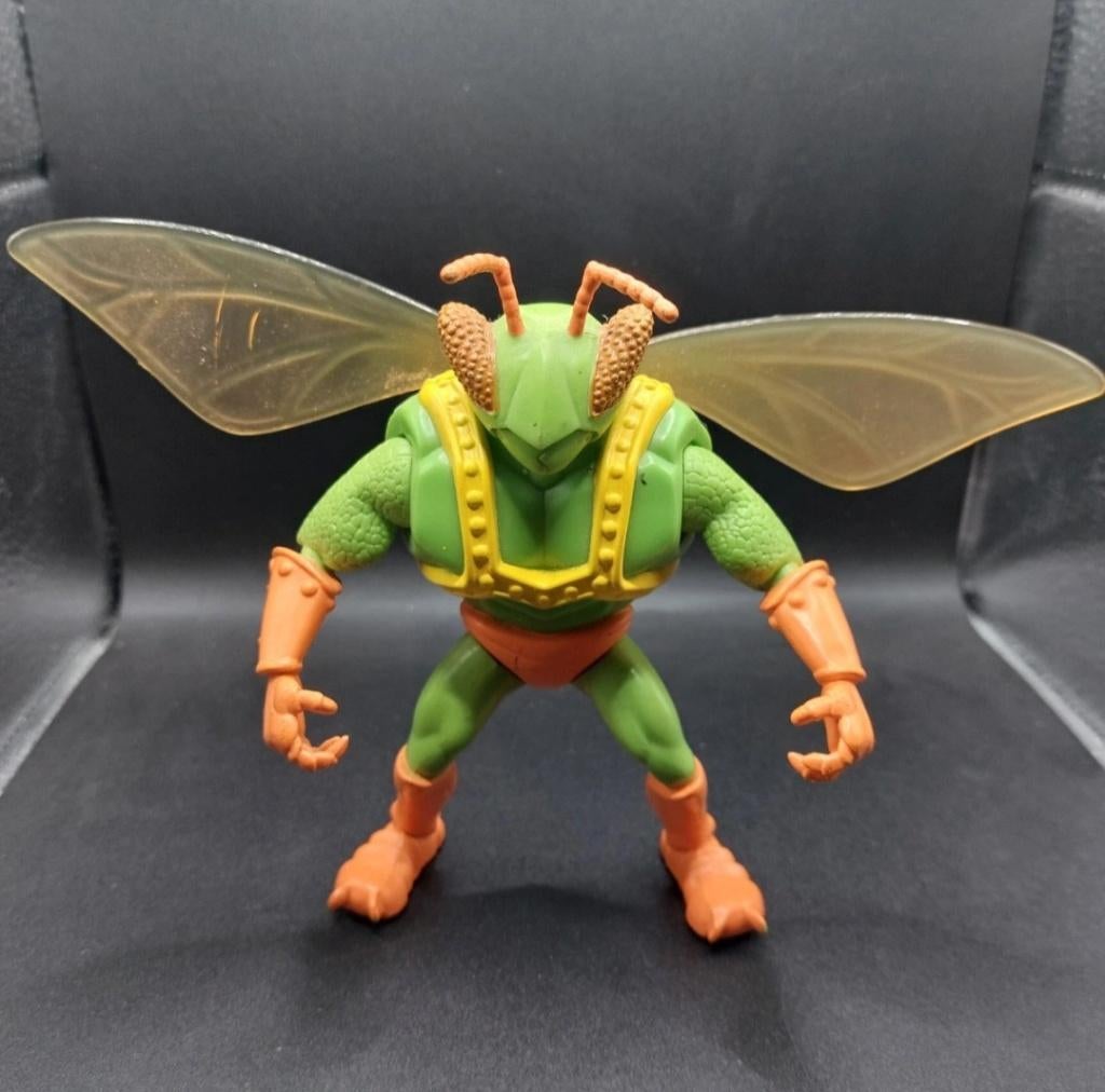 Figurine toy story 3 Twitch, Enlèvement, Utilisé