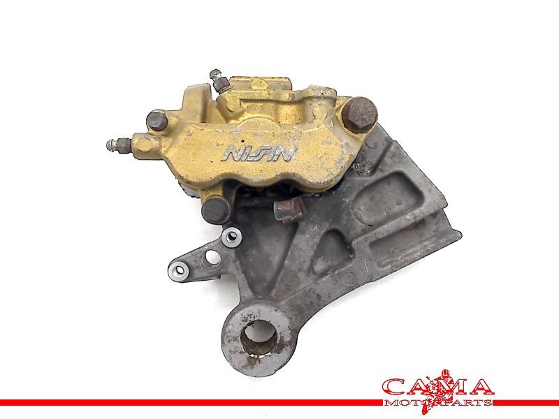 REMKLAUW ACHTER Honda CBF 1000 2006-2009 (CBF1000 SC58), Motoren, Dhr. S. di Majo, Gebruikt, Info@cama-motorparts.nl, P.J. Troelstraweg 8 8
3144 CX  MAASSLUIS, NL