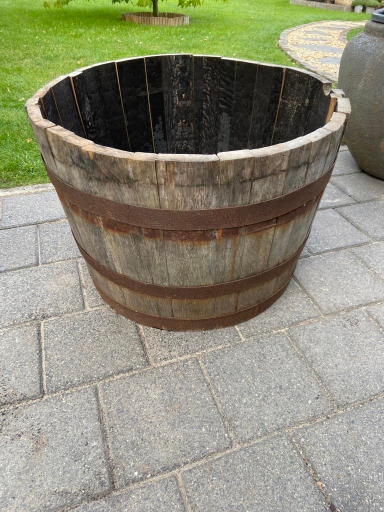 Wijnton, Ophalen of Verzenden, Zo goed als nieuw