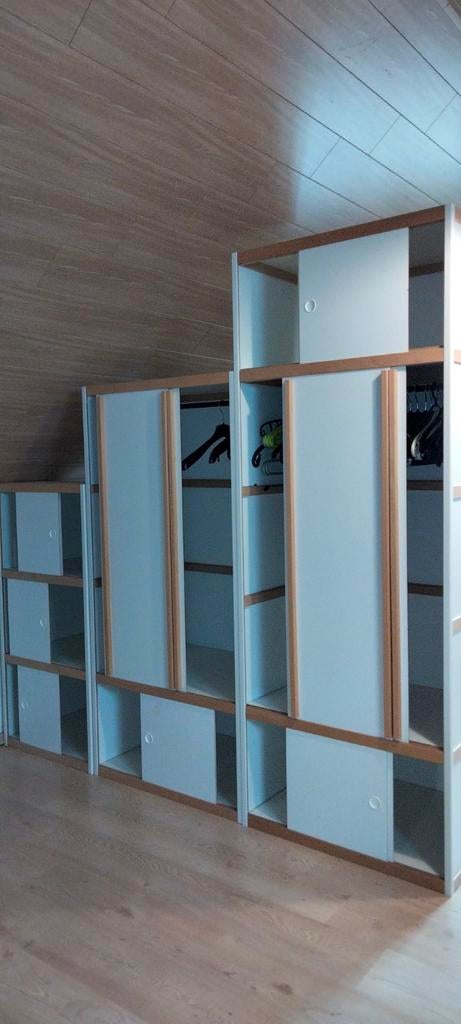 Magnifique et rare ensemble Kewlox très bon état, Maison & Meubles, Enlèvement, Utilisé