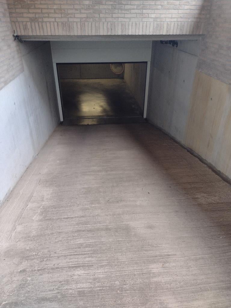 ondergrondse parkeerplaats, Immo, Garages & Places de parking, Province du Brabant flamand