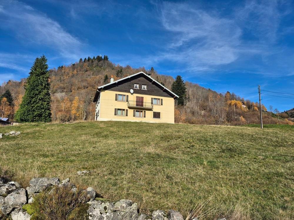 Vue Dominante Hautes Vosges, Immo, Maisons à vendre, 6 pièces, France, 195 m², 283 kWh/m²/an