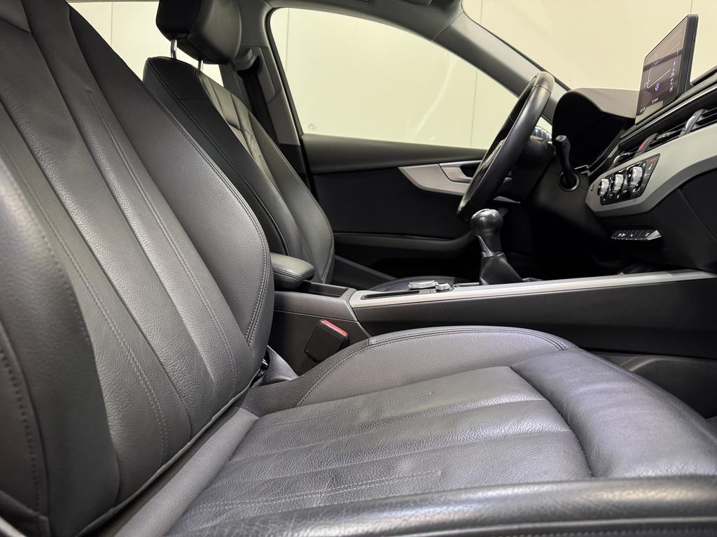 Audi A4 Avant 2.0 TFSI - Led - GPS - Airco - Topstaat!, Auto's, Audi, 0 kg, 4 cilinders, 1984 cc, 0 kg