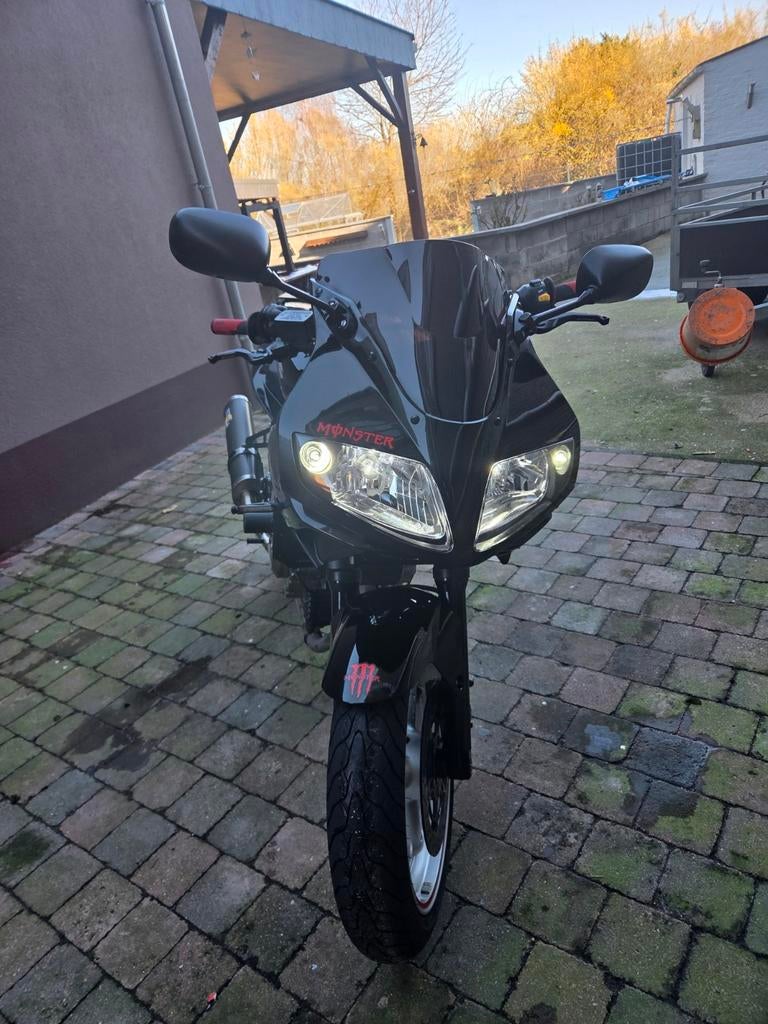 Sv 650 2005, Motos, Motos | Suzuki