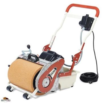 Raimondi Berta — Machine électrique à éponge pour joints, Ophalen, Zo goed als nieuw