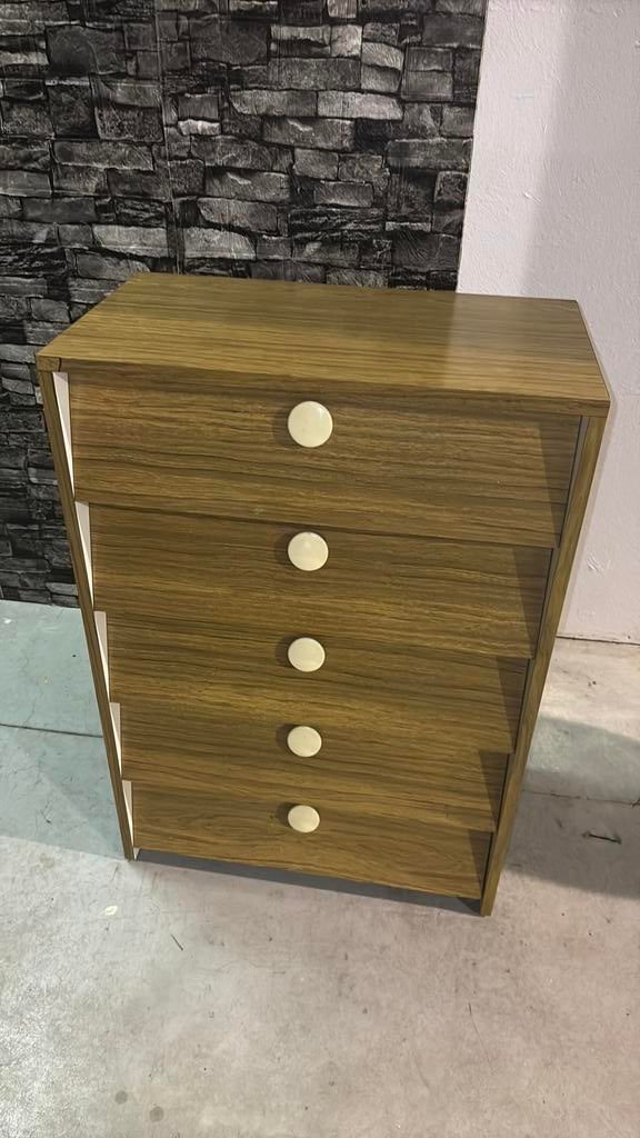 Schoenenkast, Ophalen, Zo goed als nieuw