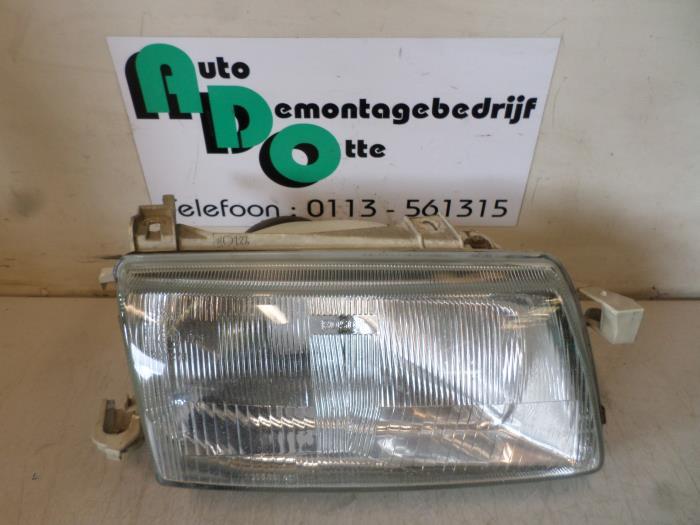 Phare droit d'un Opel Astra (Astra F 91-), Autos : Pièces & Accessoires, Éclairage, Opel, Utilisé, 3 mois de garantie, Enlèvement ou Envoi