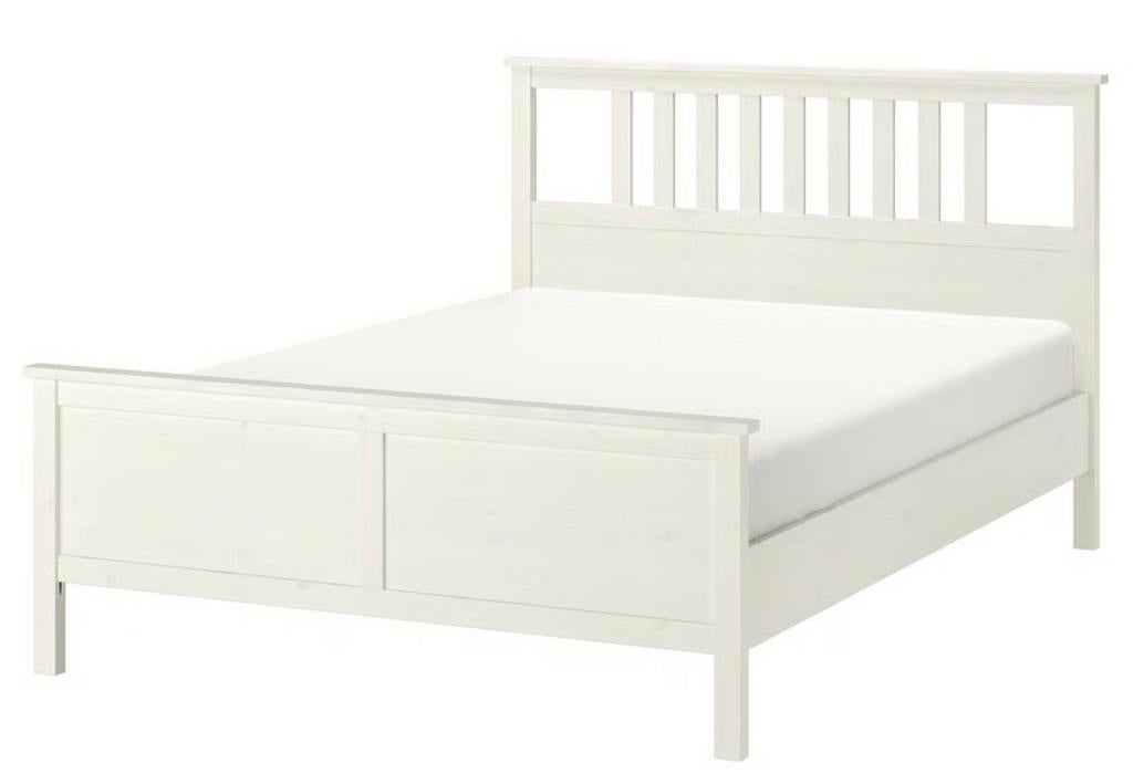 Ikea Brimnes 160 large, Enlèvement, Blanc