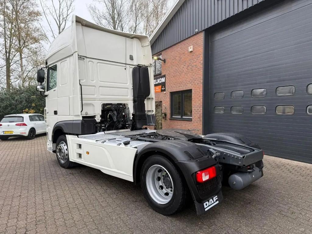 DAF XF 480 SSC | Leasing (année de construction 2022), Achat, Entreprise, 480 ch, Diesel