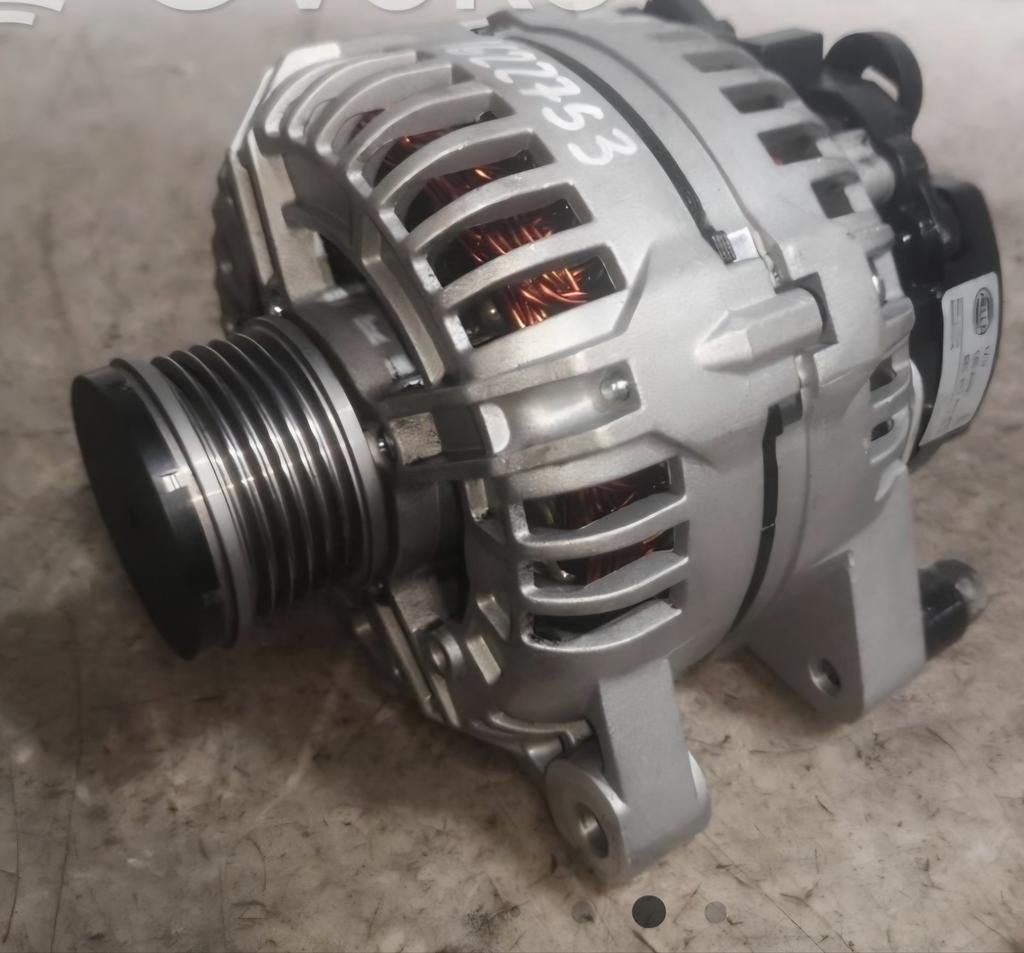 Alternateur Citroën c4 Picasso 75€, Ophalen, Citroën