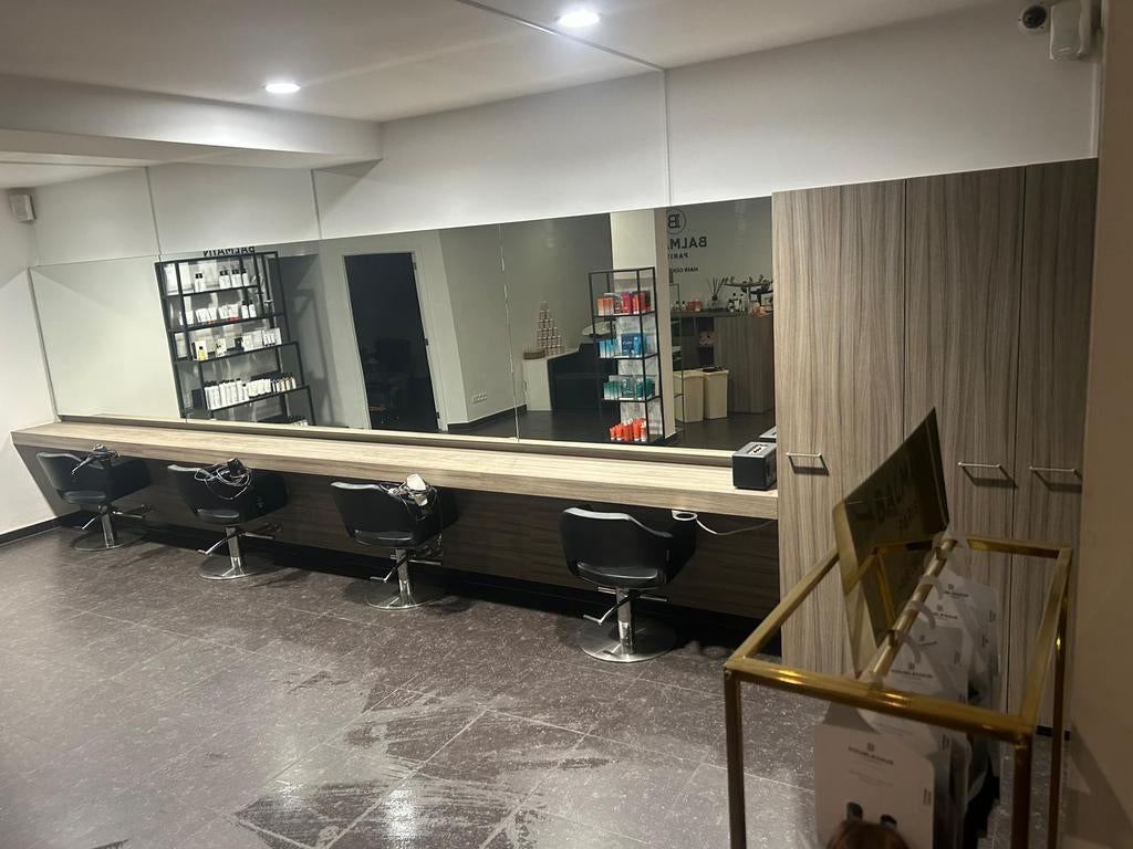 Kapsalon, Huis en Inrichting, Ophalen of Verzenden