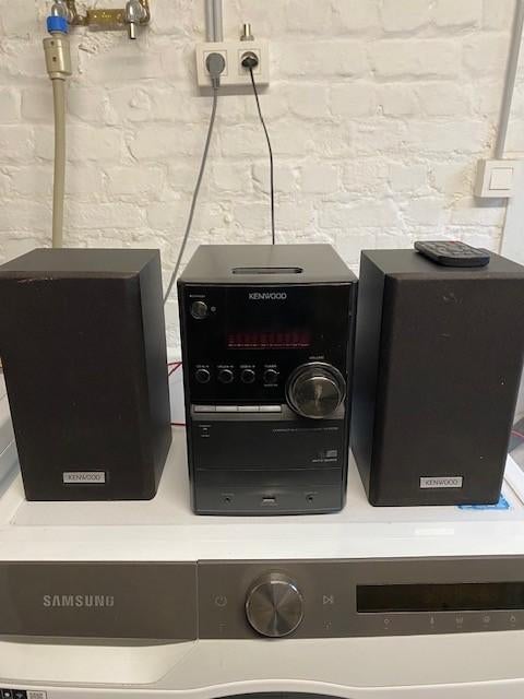 baffle, Enlèvement, Utilisé