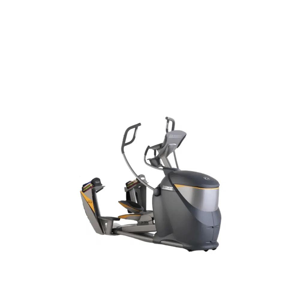 Octane – Pro 4700 – Crosstrainer, Sport en Fitness, Fitnessmaterialen, Ophalen of Verzenden, Zo goed als nieuw, Overige typen