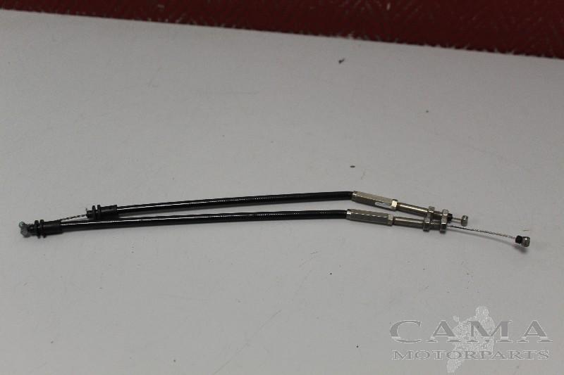 SERVOMOTOR KABELS KTM 1290 Super Duke R 2017-2018, Dhr. S. di Majo, Gebruikt, Info@cama-motorparts.nl, P.J. Troelstraweg 8 8
3144 CX  MAASSLUIS, NL