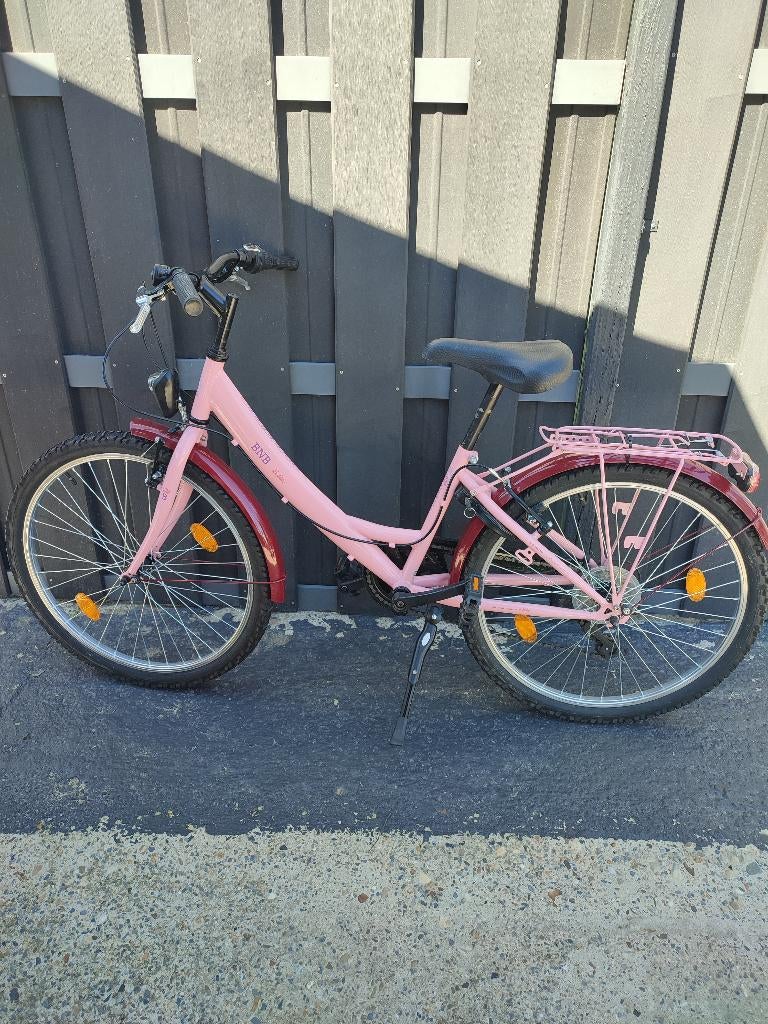 Fiets, Enlèvement, Utilisé, Autres marques, Vitesses