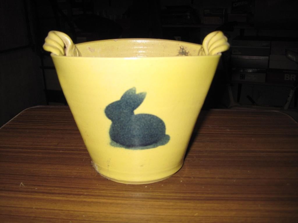 pots décoratifs, Enlèvement ou Envoi, Neuf, Poterie, Intérieur