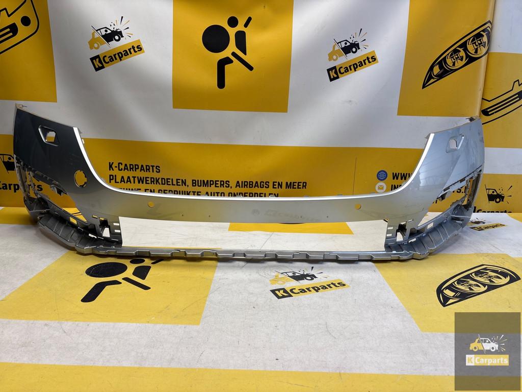 Voorbumper Skoda Octavia Scout 2020-Heden KLS 5E3807221J, Info@fabrikant.eu, Skoda, Bumper, Fabrikant BV