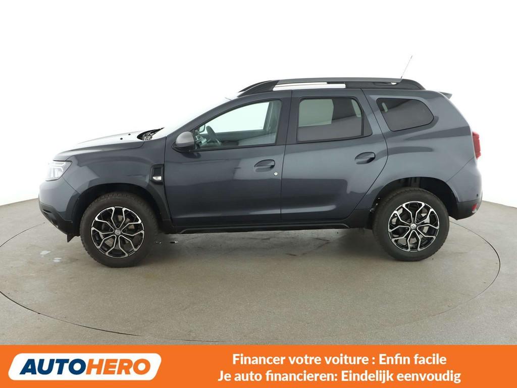 Dacia Duster 1.5 Blue dCi Journey (bj 2023), Auto's, Dacia, Voorwielaandrijving, https://public.car-pass.be/vhr/c0c24a81-a586-4068-acf2-61f49b68afab
