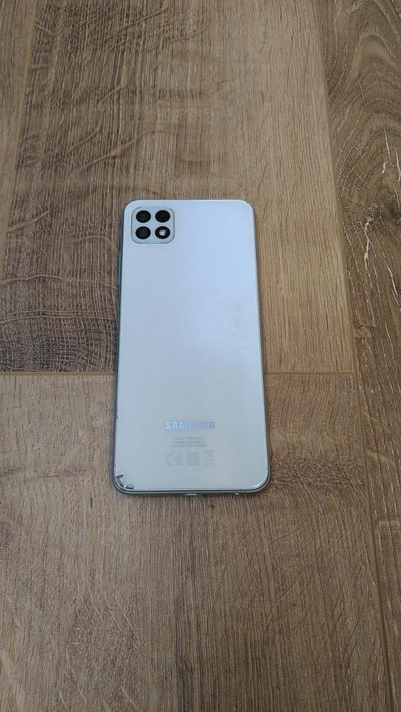 Samsung Galaxy A22 5G, Télécoms, Téléphonie mobile | Samsung, 128 GB, Enlèvement ou Envoi
