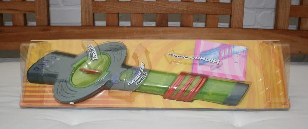 Guitare électronique rock-it, Enfants & Bébés, Jouets | Éducatifs & Créatifs, Comme neuf, Électronique, Avec lumière, Sonore, Enlèvement ou Envoi