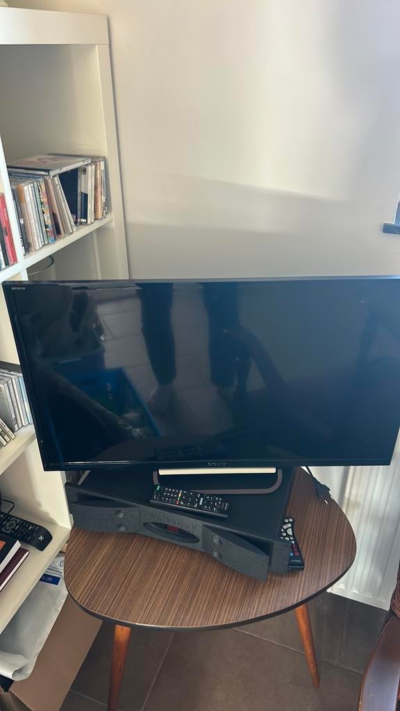 Sony, TV, Hi-fi & Vidéo, Télévisions, 60 à 80 cm, LCD, Utilisé, Sony