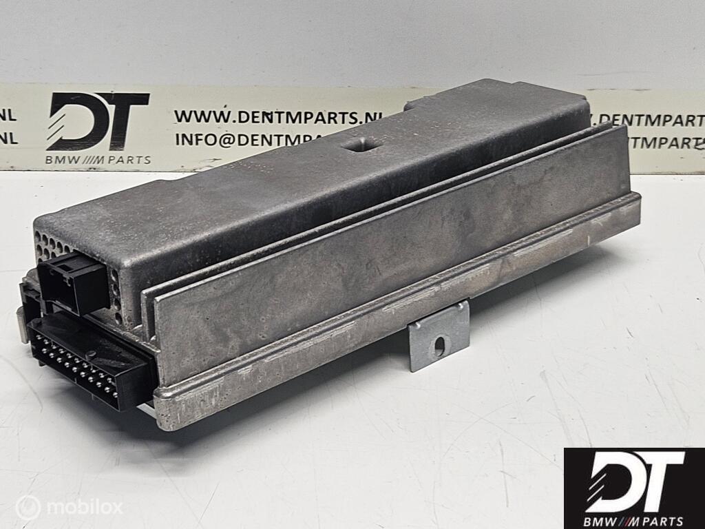 Versterker Hifi BMW X5 M E70 Individual M Audio 65128054816, Gebruikt, Ophalen of Verzenden, BMW, BMW