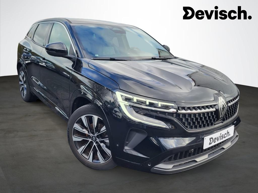 Renault Austral 1.3 Techno hybrid 160 (automatique), Autos, Renault, 159 ch, Achat, Entreprise, Noir