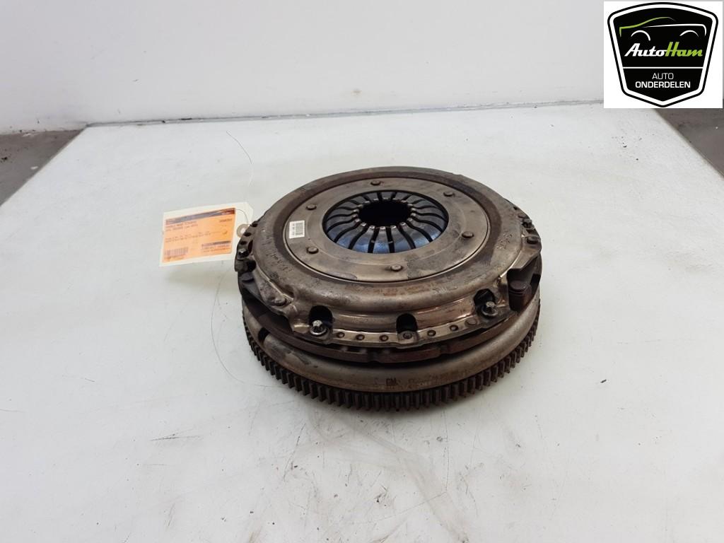 VOLANT MOTEUR BI-MASSE Opel Insignia Sports Tourer, Utilisé, Opel